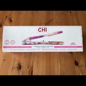 CHI 1 inch Ceramic Hairstyling Iron